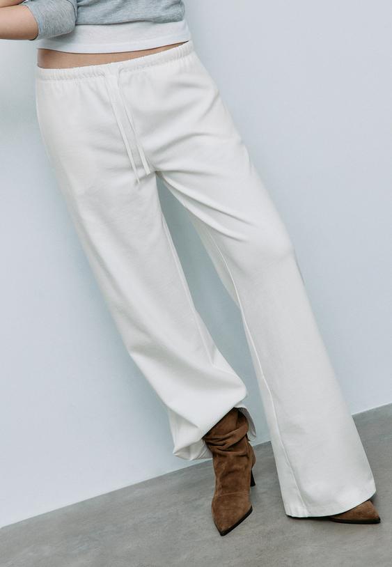 genis paca jogger pantolon