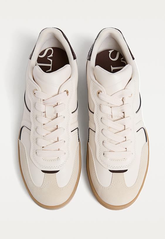 zapatillas casual retro