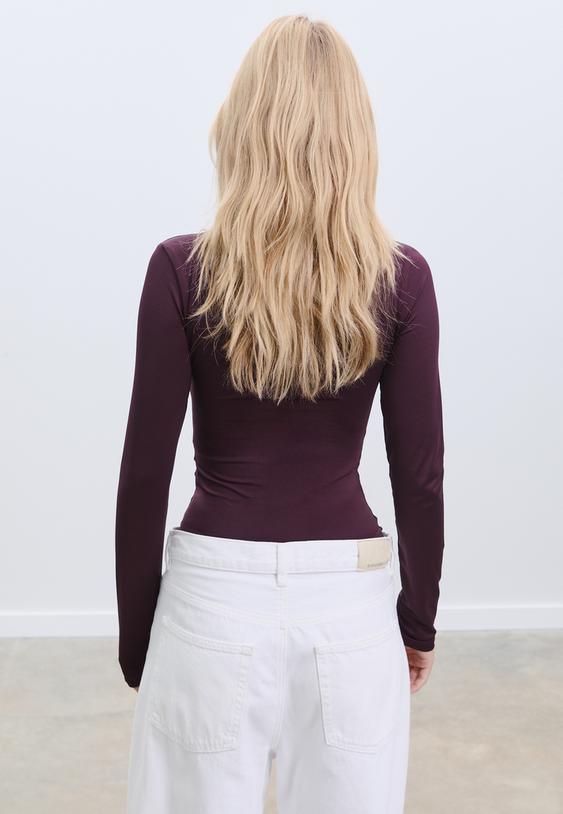 body-mit-langen-armeln-aus-polyamid