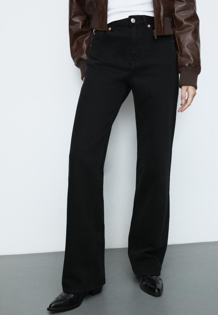 d92 jeans straight wide