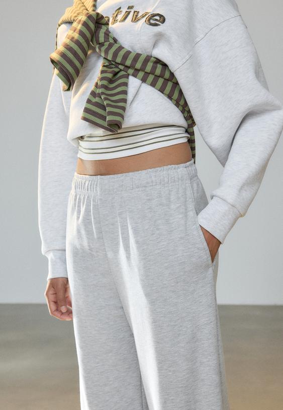 genis paca jogger pantolon