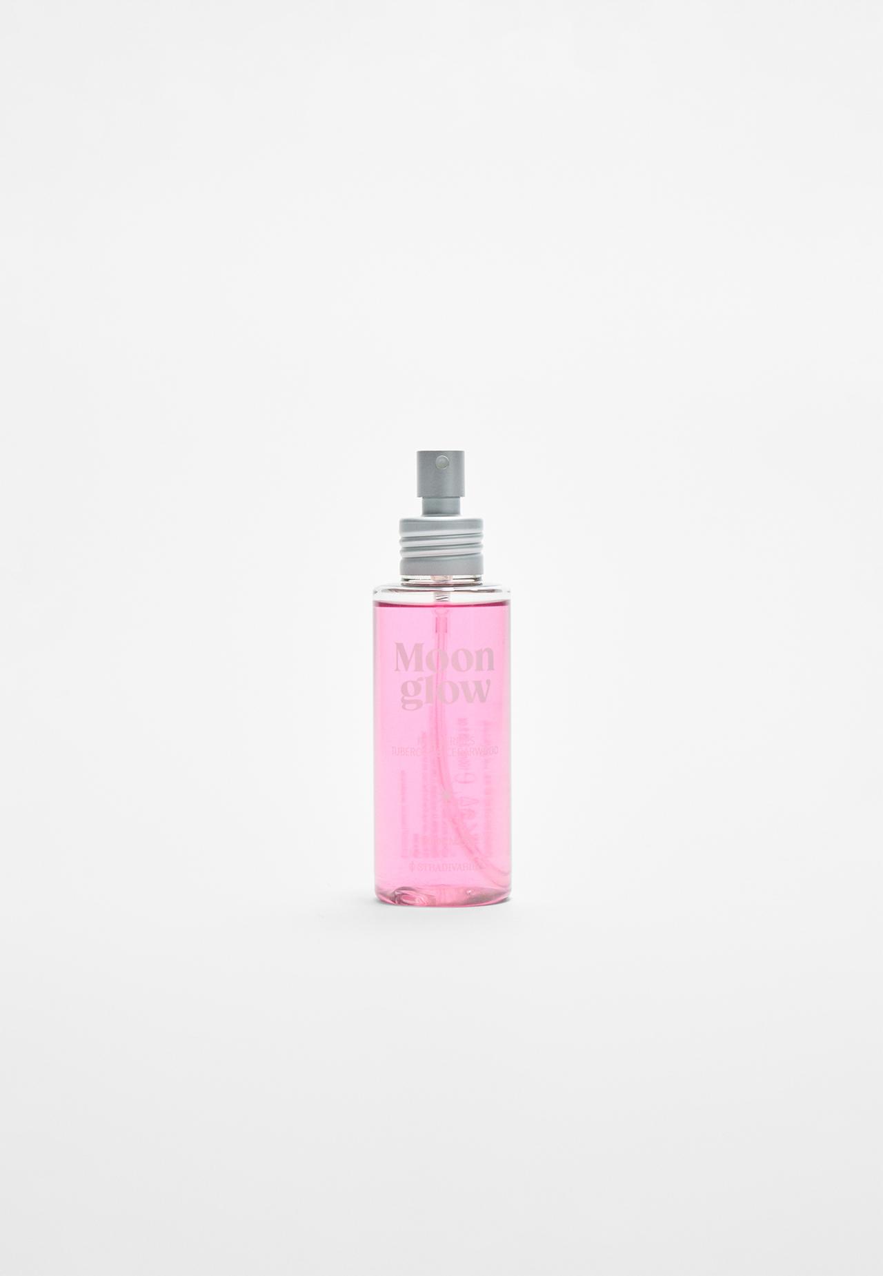 Moon Glow body mist - 100 ml — Pastel pink