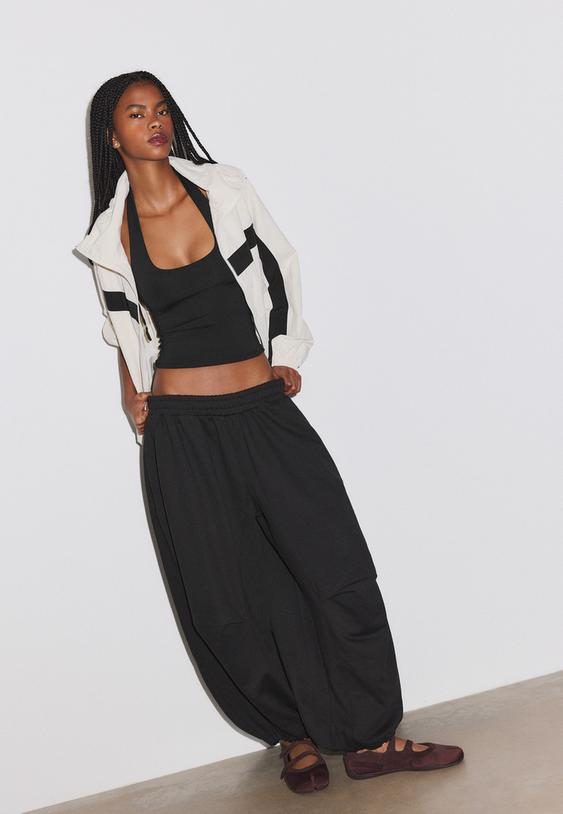 pantalon jogger ballon a stoppers