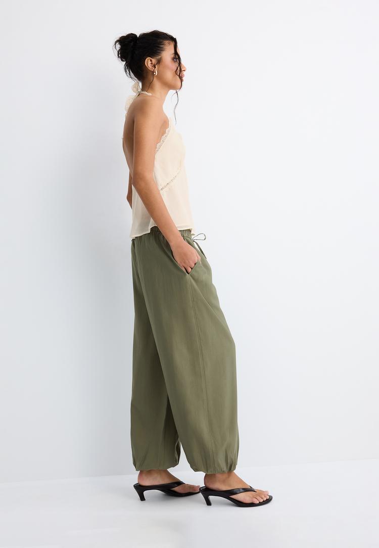 liyosel salvar pantolon