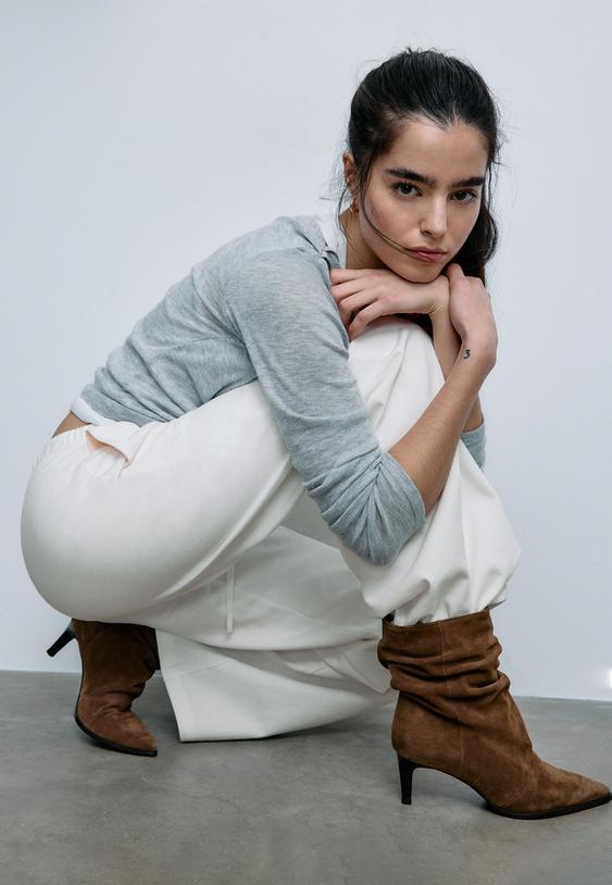 genis paca jogger pantolon