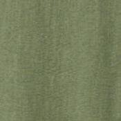 Linen-look cross-back midi dress