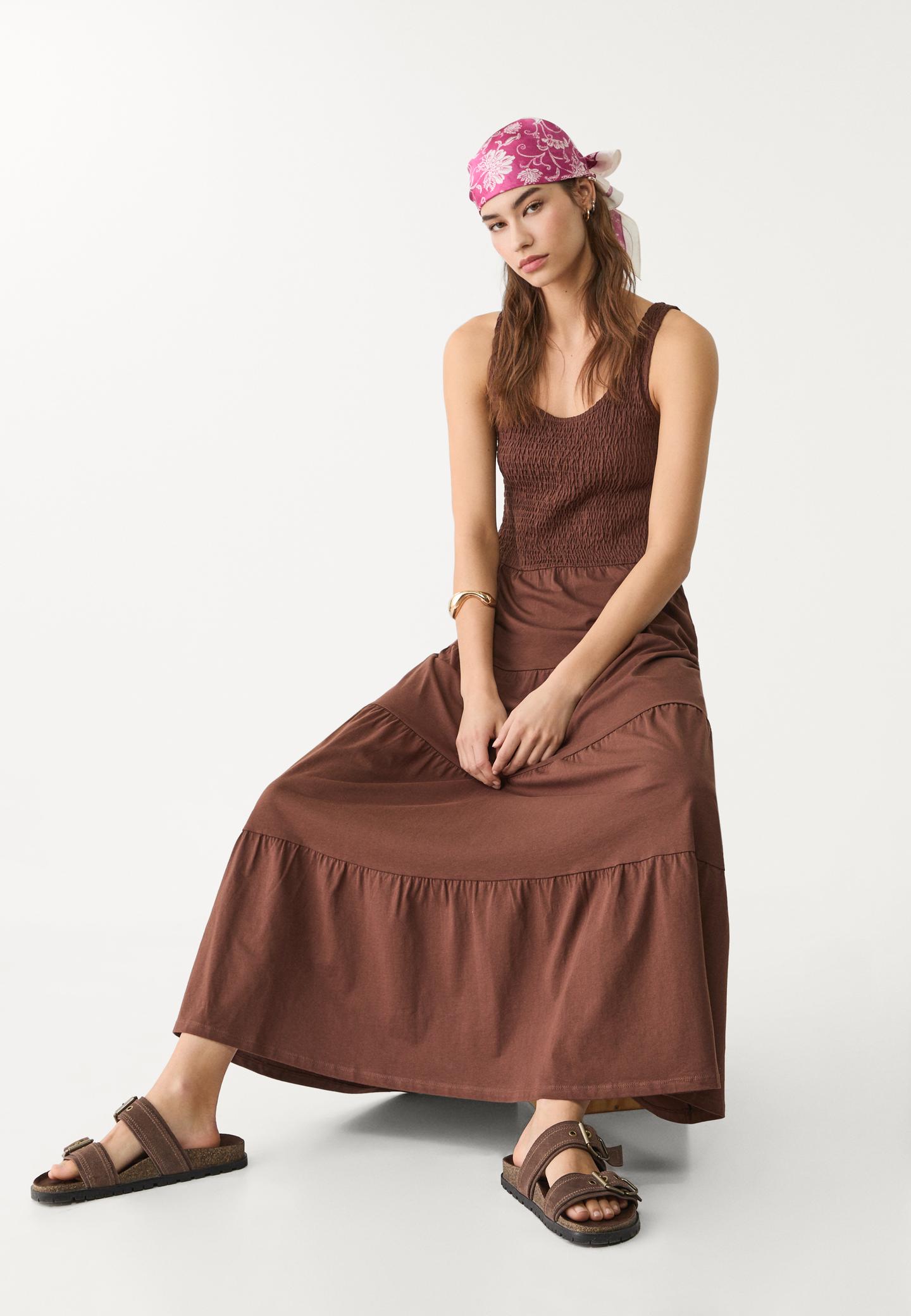 Khám Phá Phong Cách Boho - Từ Nguồn Gốc Đến Sáng Tạo Cá Nhân