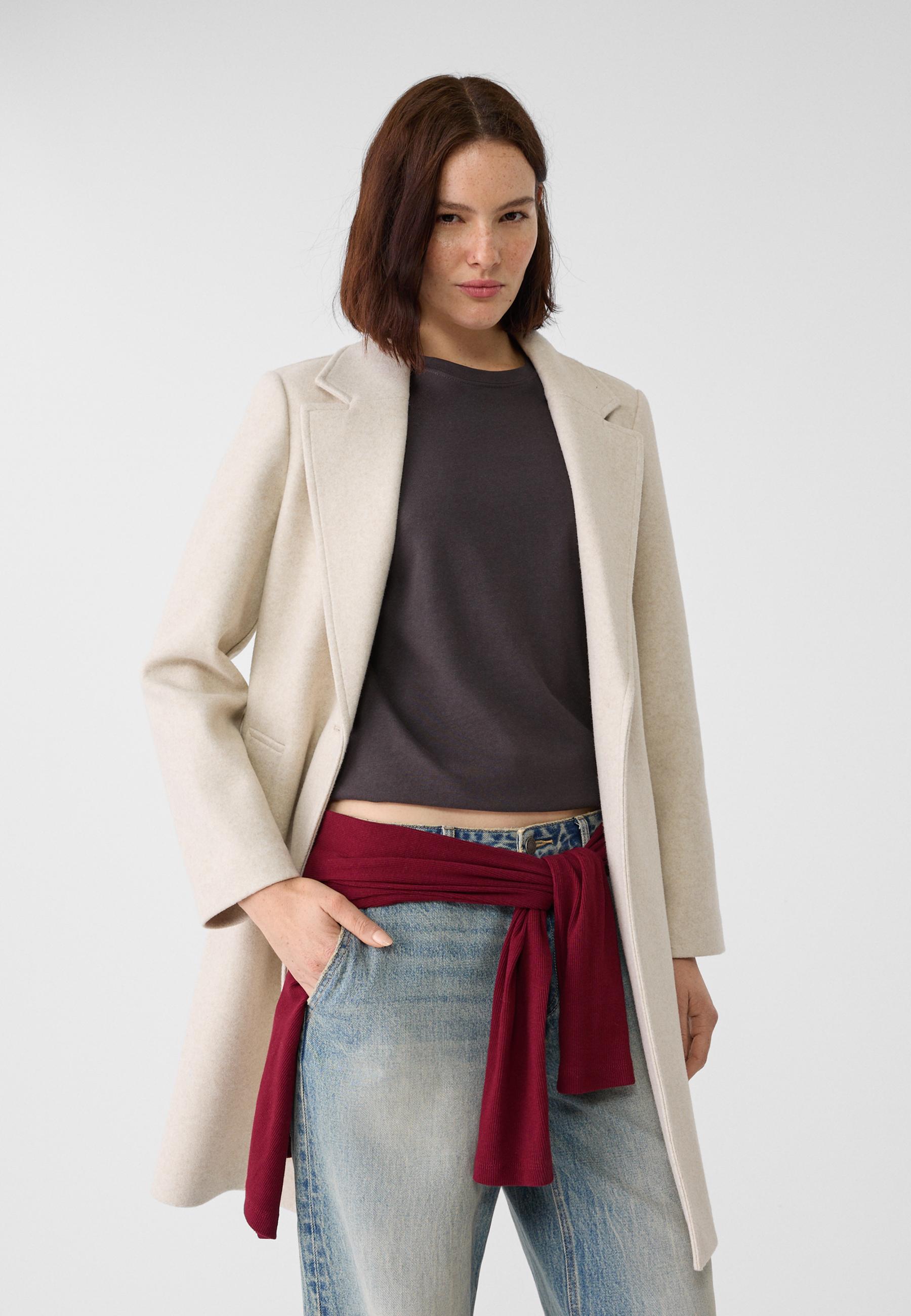 Trajes de chaqueta mujer stradivarius fashion