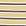 Contrast stripe scarf — Gold