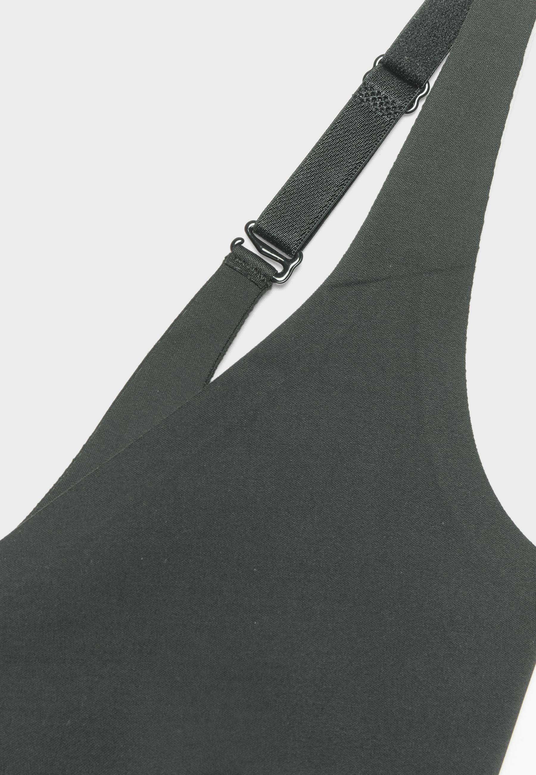 Shapewear bodysuit — Khaki
