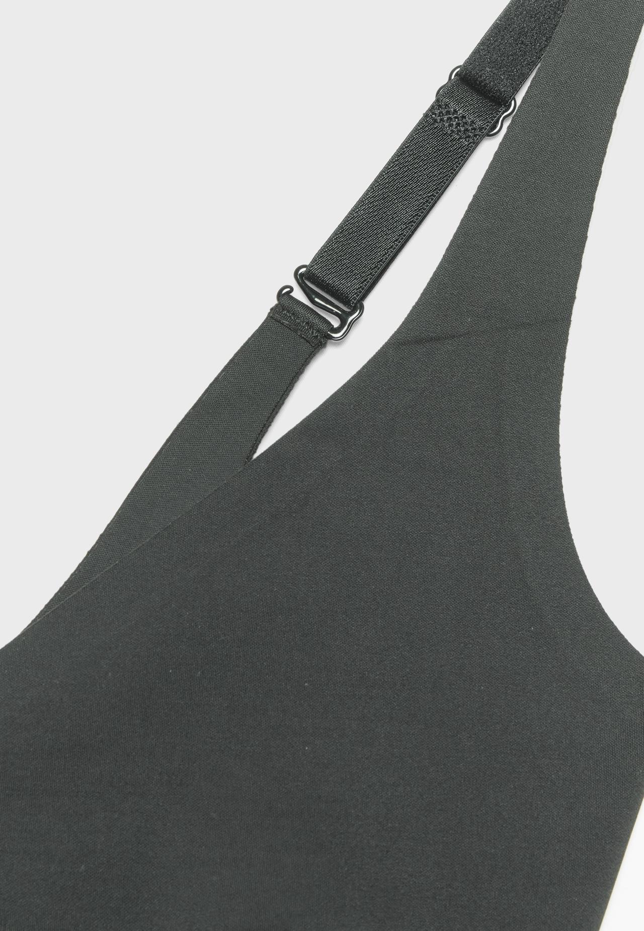 Shaping bodysuit — Khaki