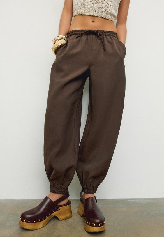 liyosel salvar pantolon