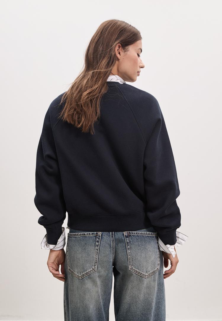 sweatshirt basica