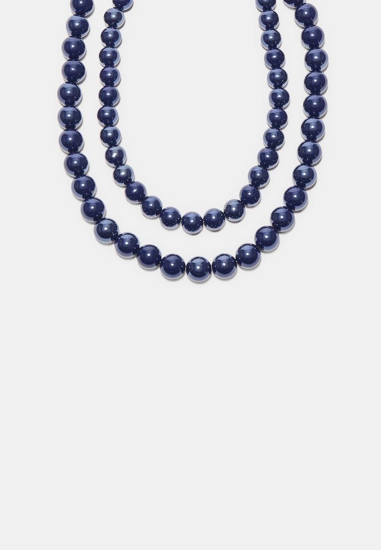 Γυναικεία κοσμήματα stradivarius σε μπλε