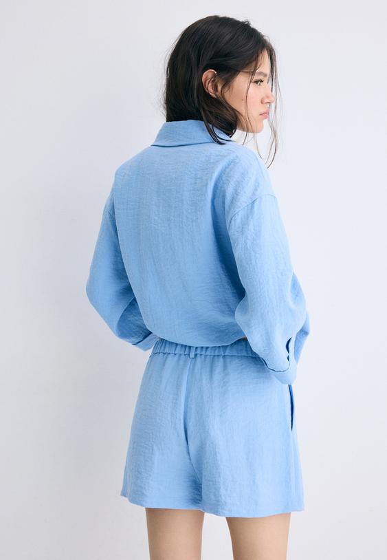 calcoes rusticos de vestir