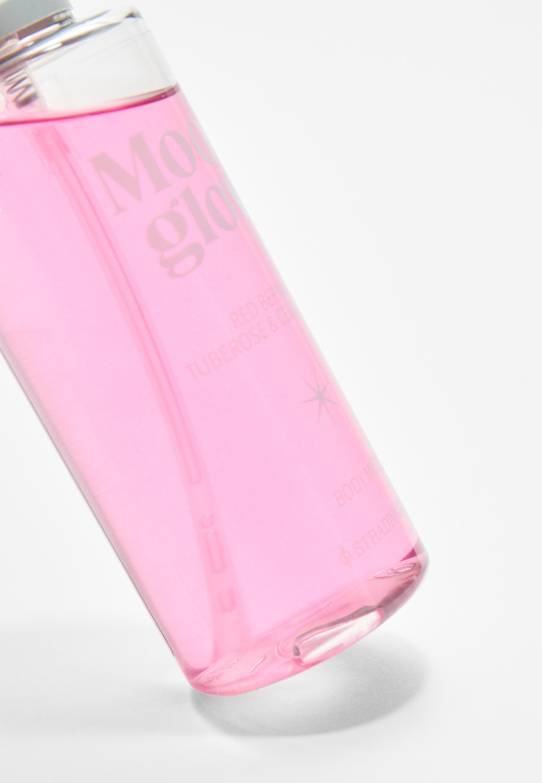 Moon Glow body mist — Pastel pink