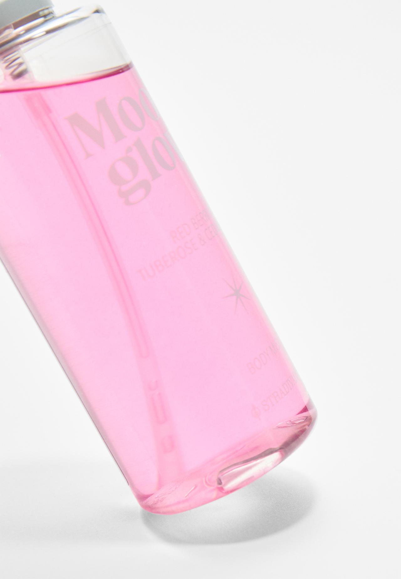 Moon Glow body mist - 100 ml — Pastel pink