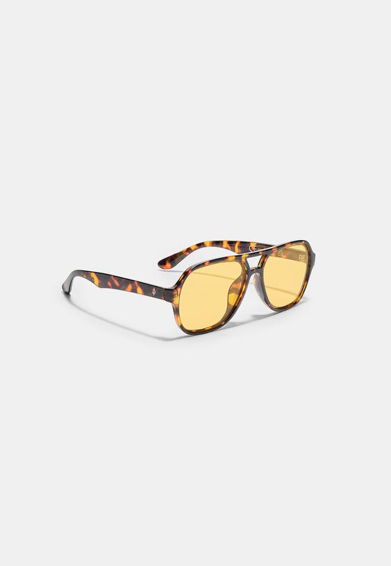 gafas pasta doble puente