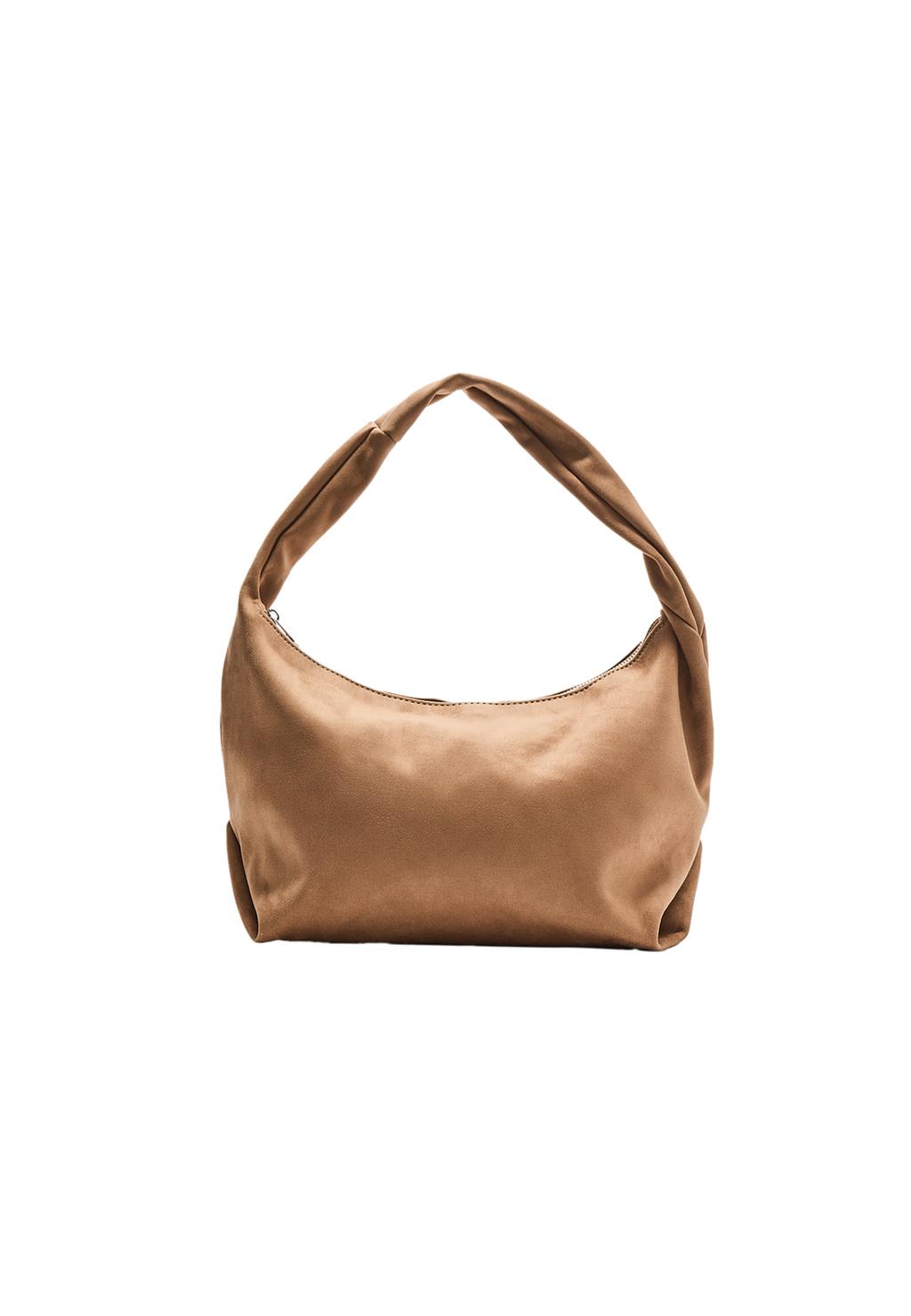 Bolso de hombro detalle asa