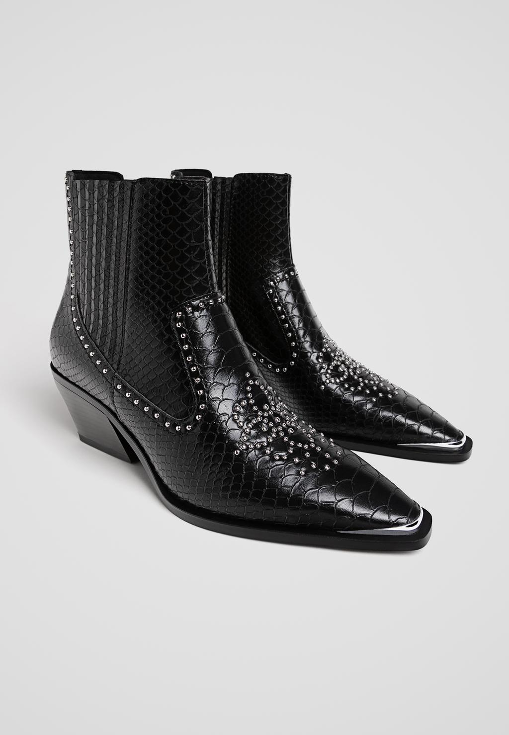 Botines de mujer | Stradivarius España