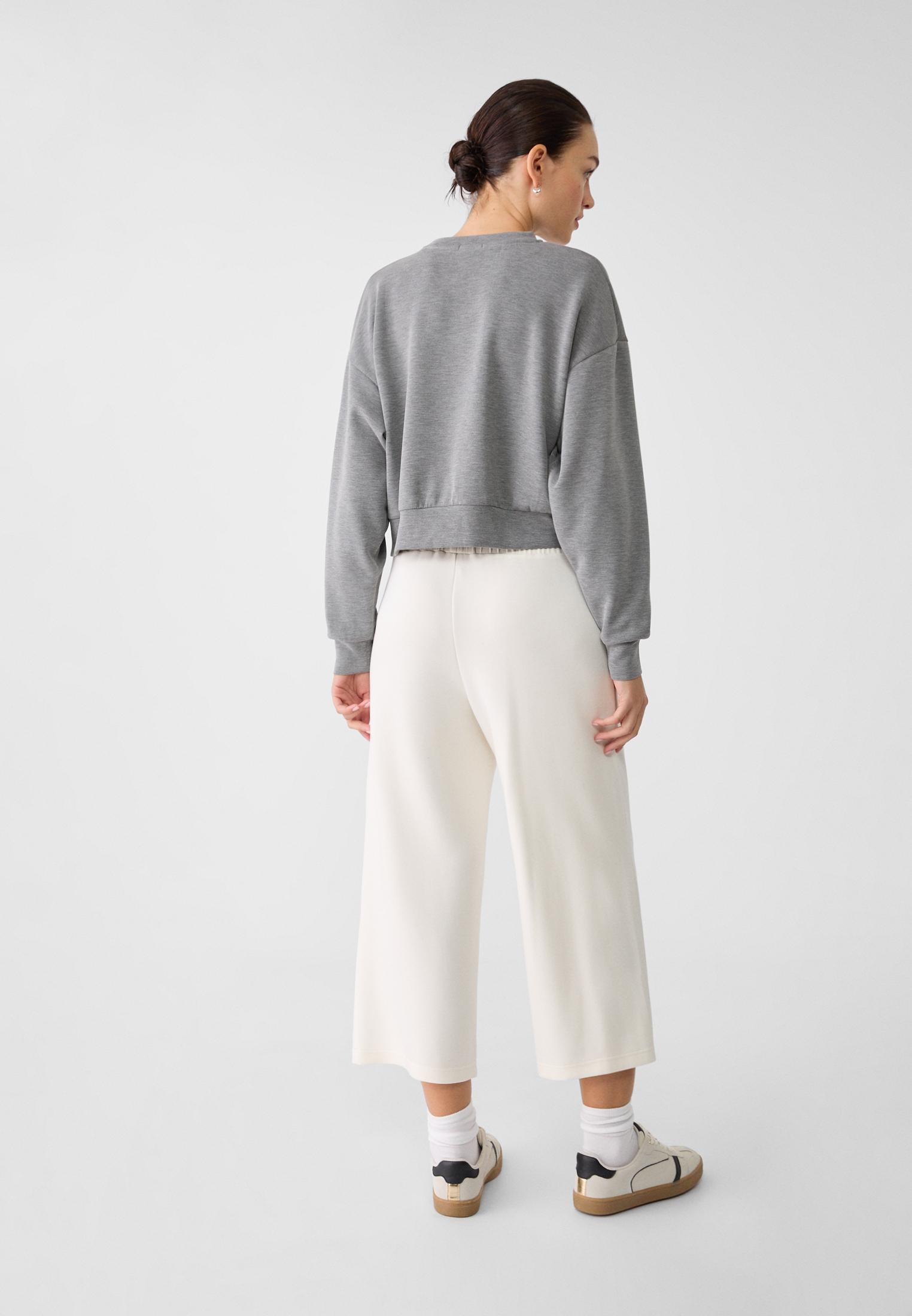 Jupe culotte stradivarius hotsell