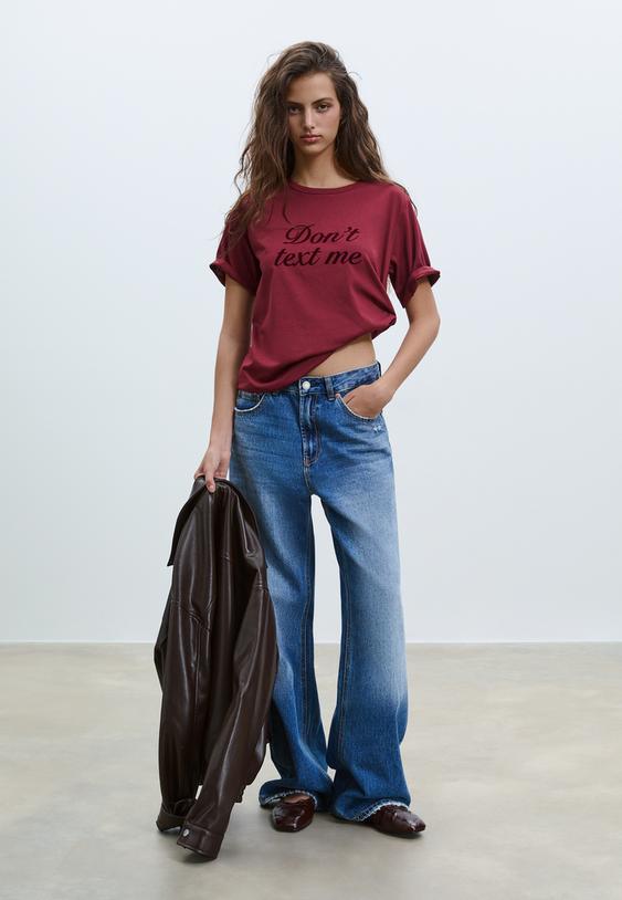 tshirt-mit-textprint