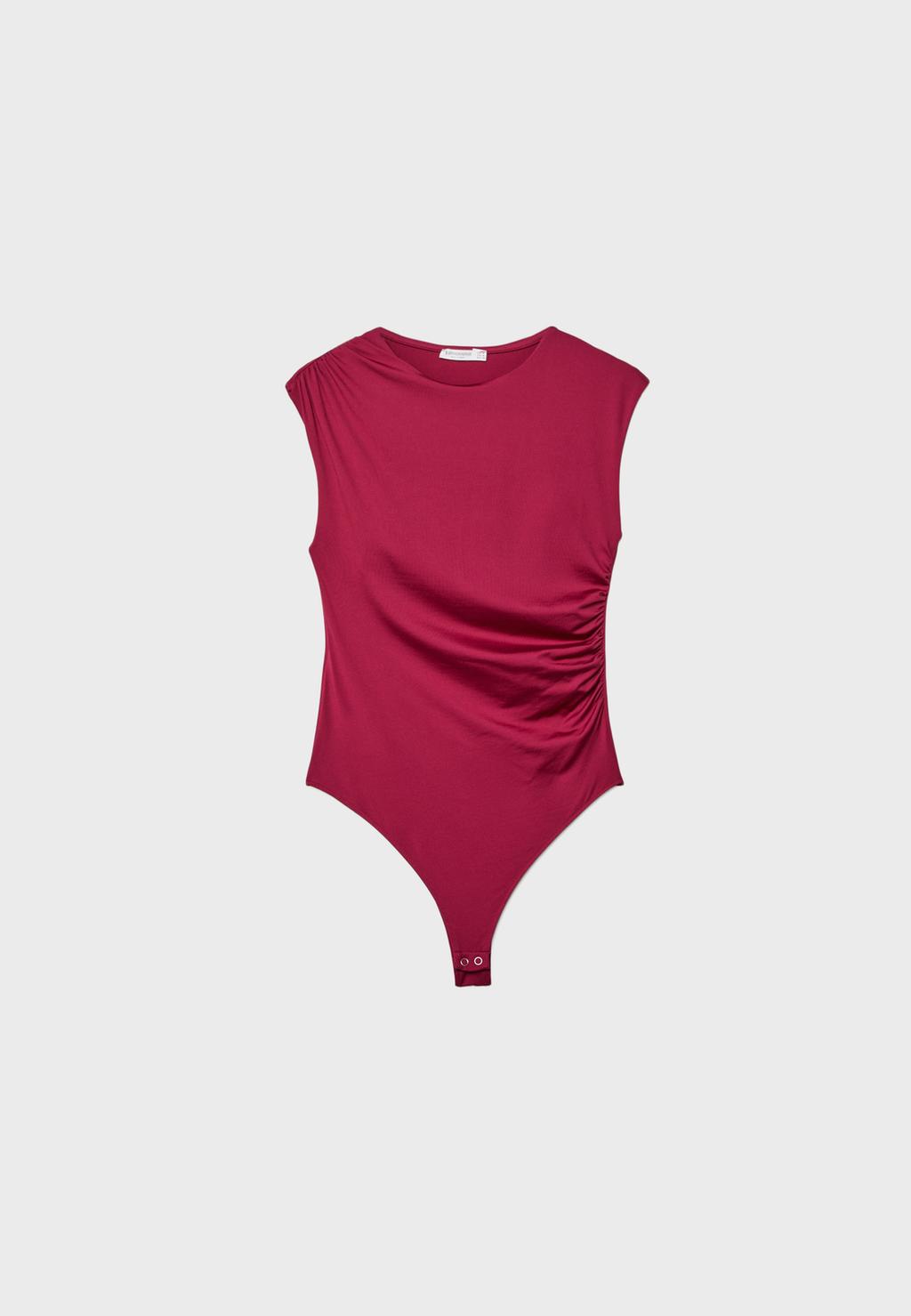 Body fruncido