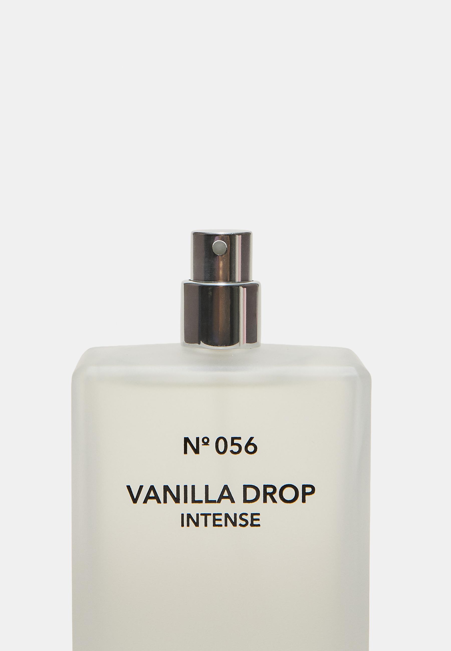 N.056 Vanilla Drop Intense Eau de Parfum — Black