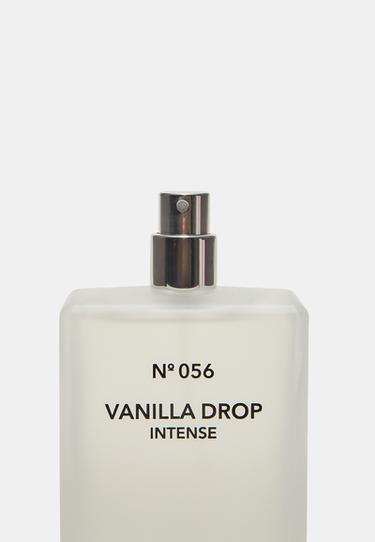 N.056 Vanilla drop intense eau de parfum — Black 5