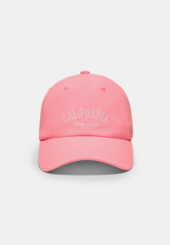 gorra california