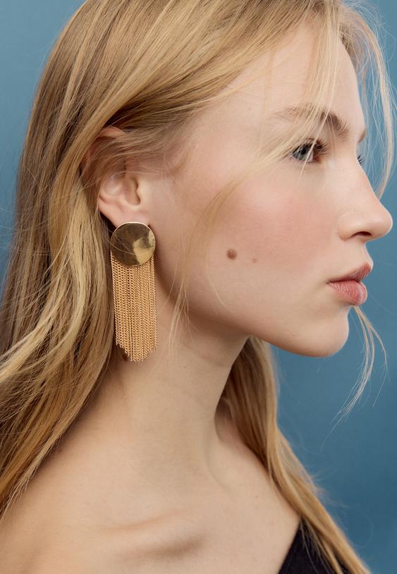 pendiente cascada cadena