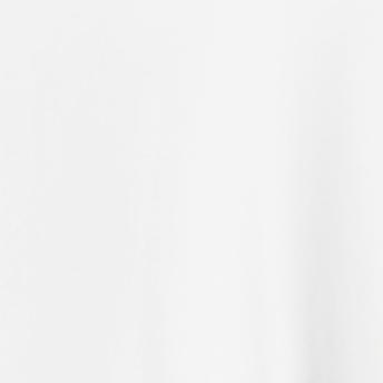 Basic regular fit cotton T-shirt — Ecru