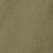 Parka pikowana z długim sztucznym futrem wewnątrz