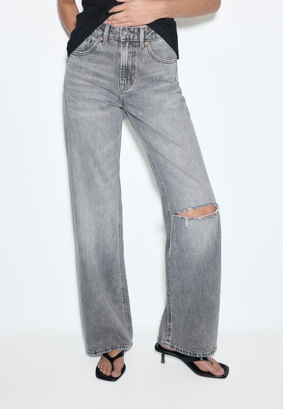 jeans d92 straight wide l04891951