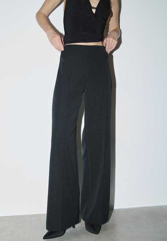 pantalon fluido vestir