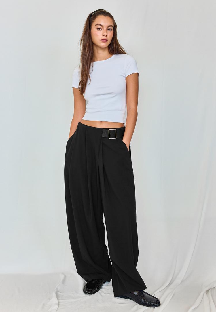 basic tshirt slim fit