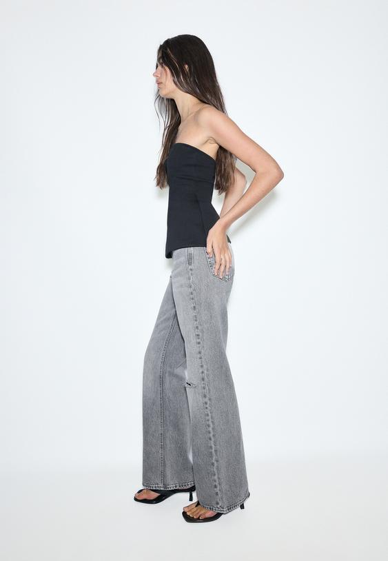 jeans d92 straight wide l04891951