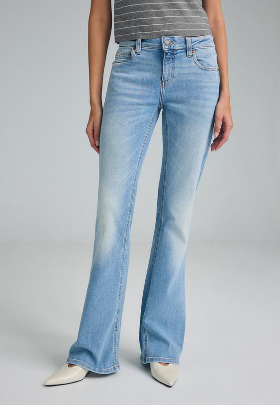 d67 jeans slim bootcut