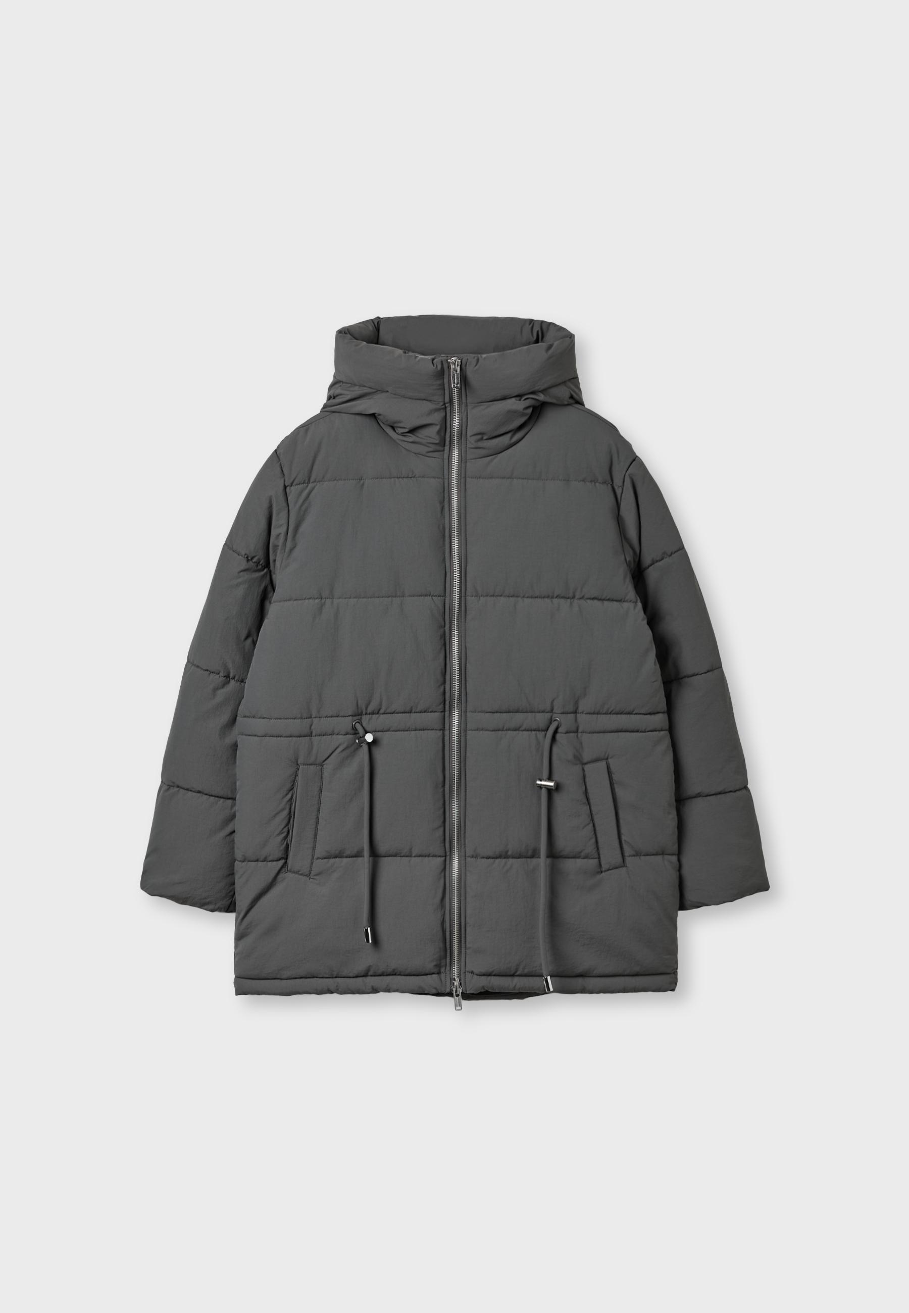 Stradivarius Kapitone kaban