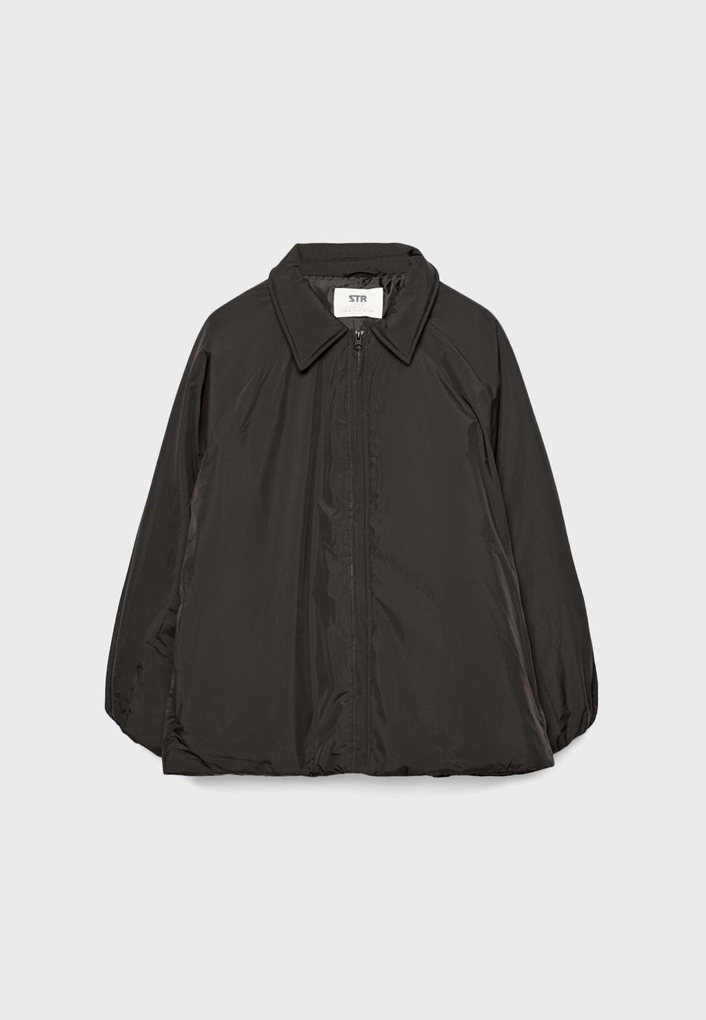 Reguläre Steppjacke