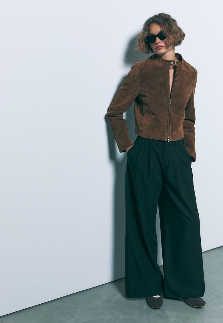 pantalon super wide ajustable
