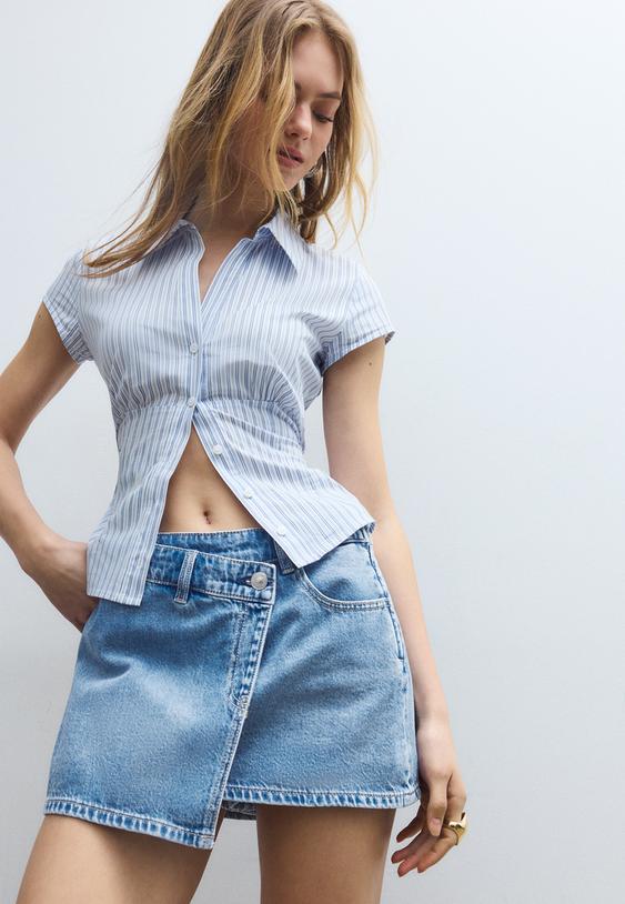 jeans-hosenrock-in-wickeloptik