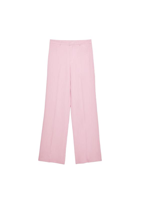 Klasik straight fit pantolon_7