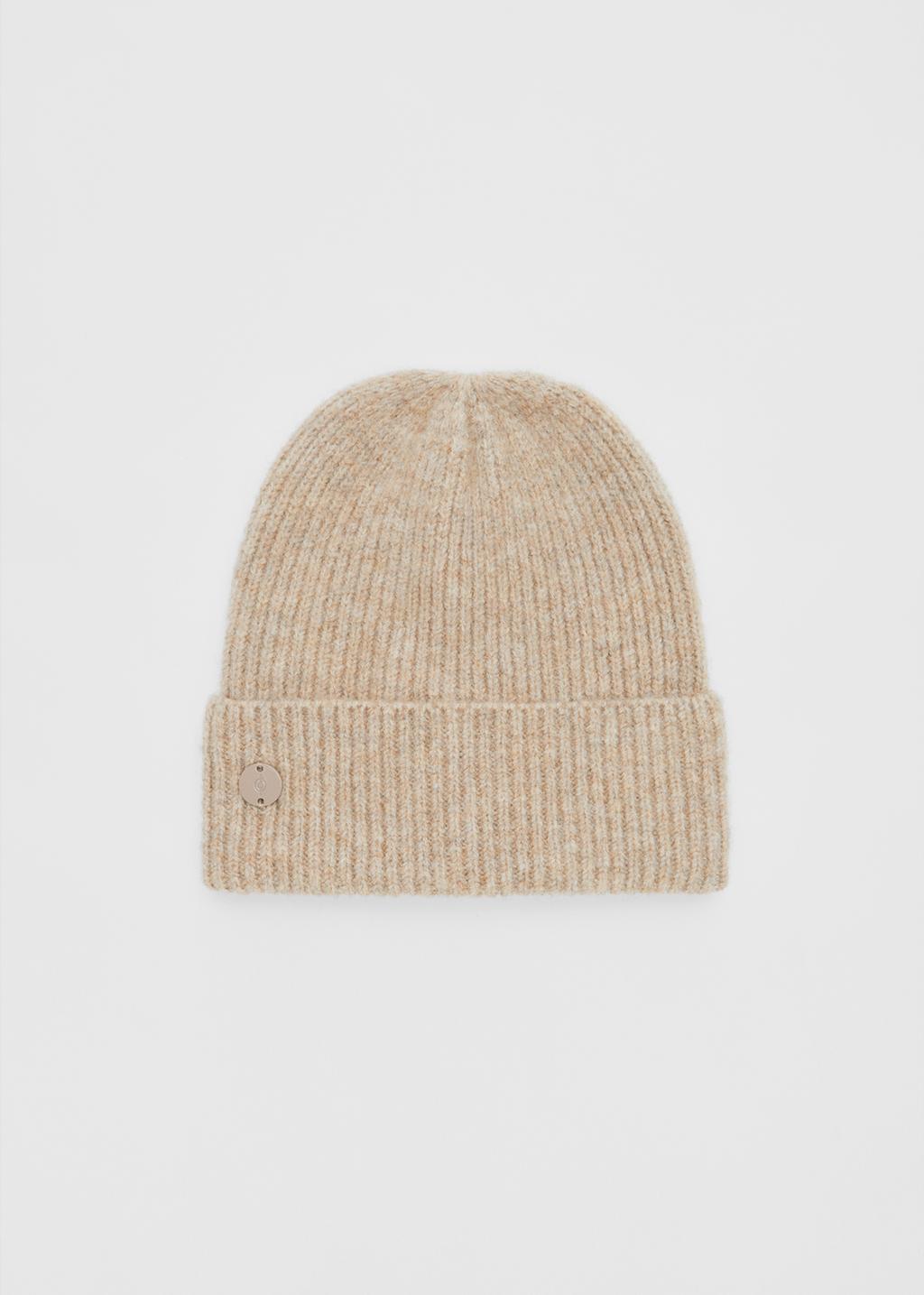 Gorro canalé chapita