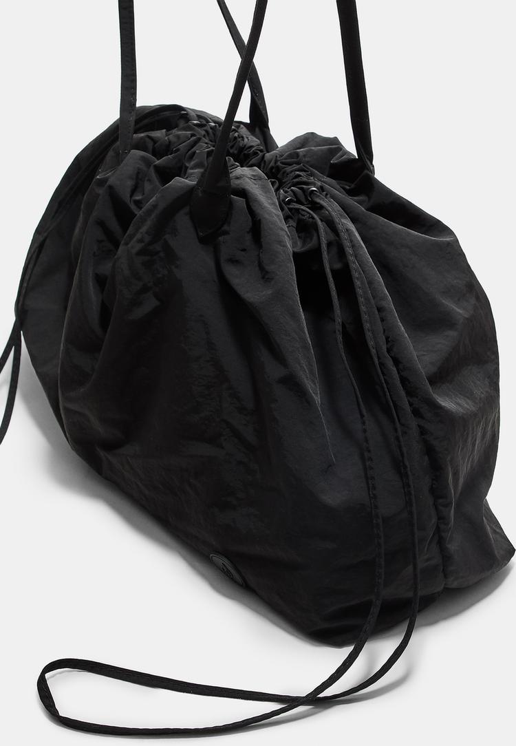 fabric tote bag