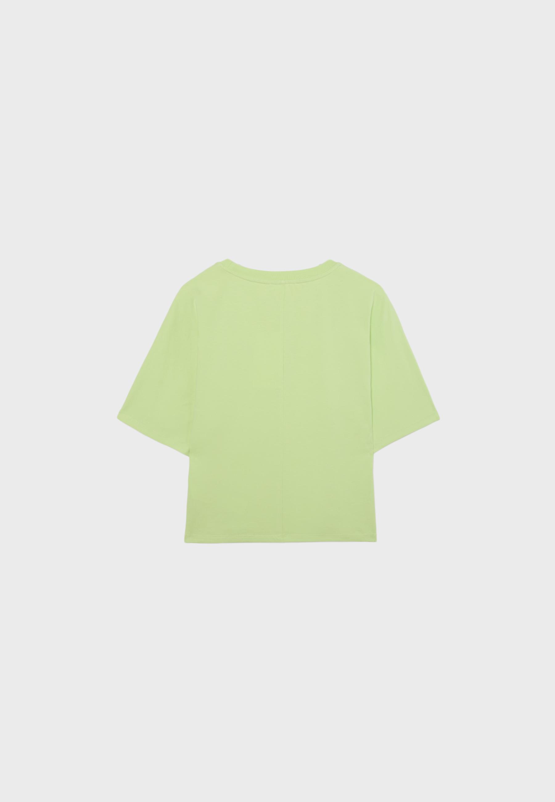 Japon kısa kollu t-shirt - Görsel 7