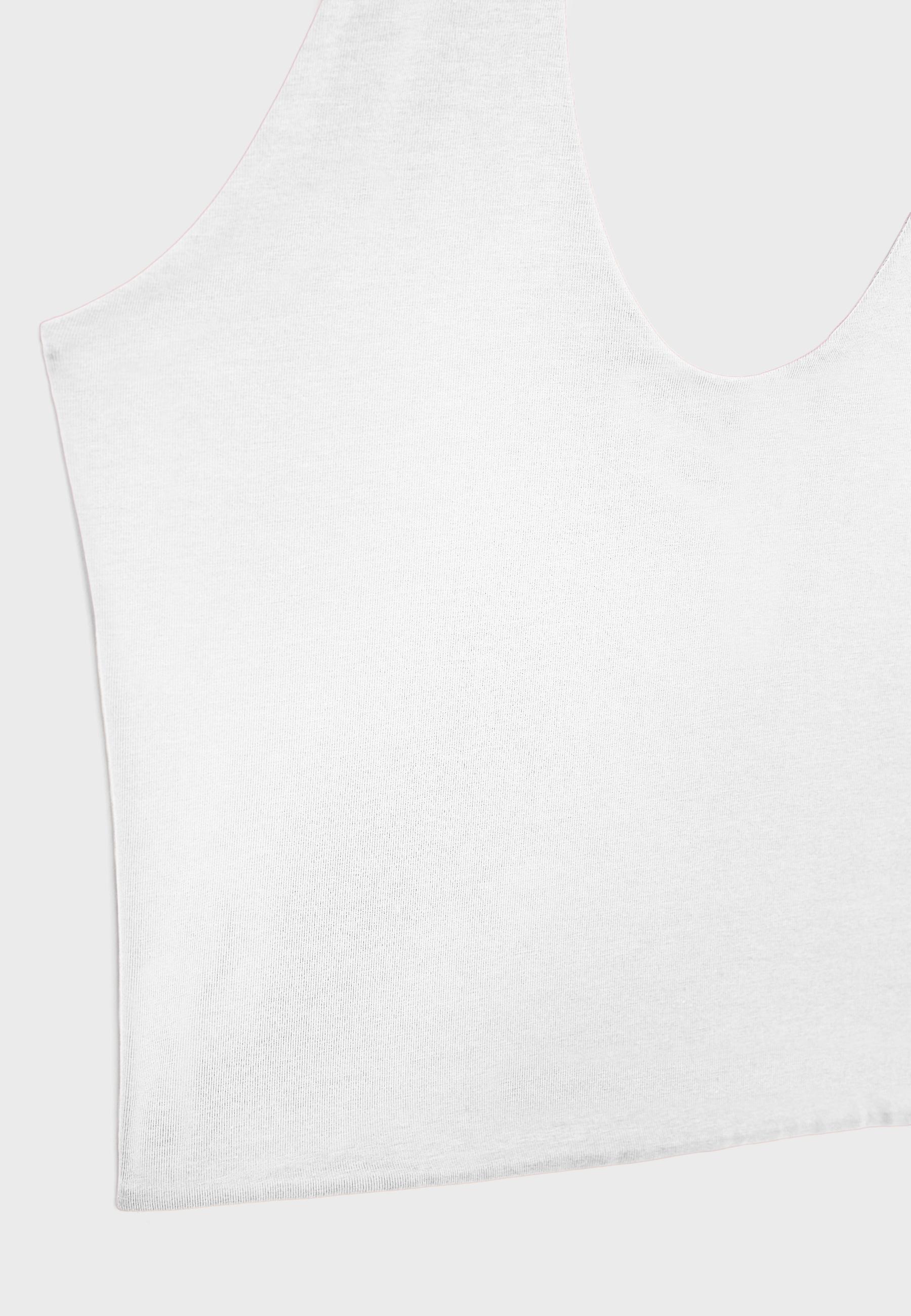 Halter Crop Top - Görsel 13