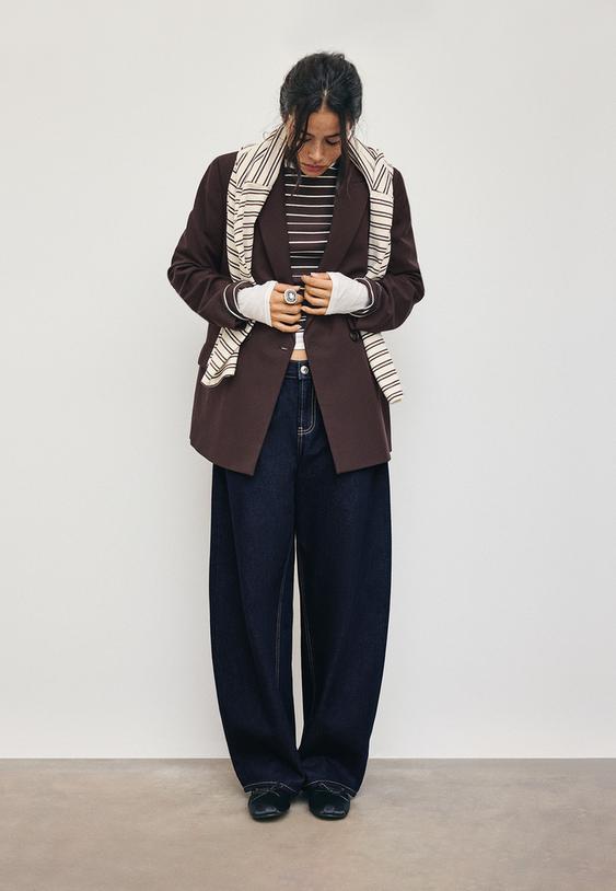 gerader-blazer-mit-knopfen