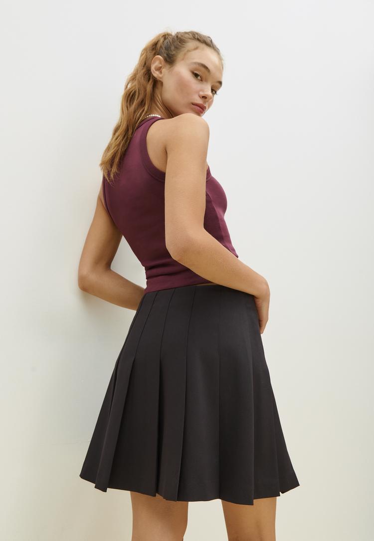 kurzer-flieender-rock