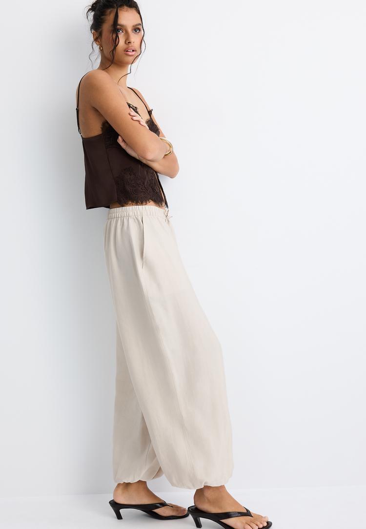 liyosel salvar pantolon